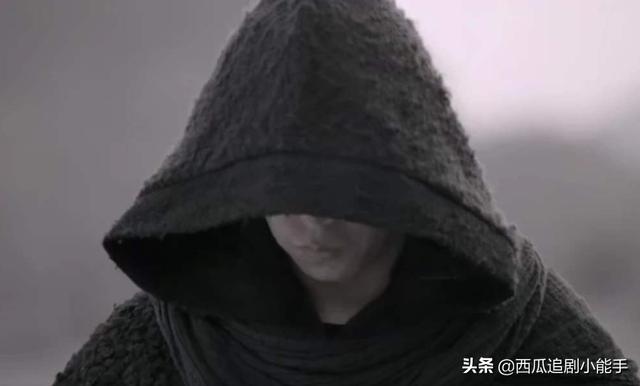 《庆余年》中<strong></p>
<p>国叶集团</strong>，没人知道庆帝是第四位宗师，那是谁评的四大宗师？