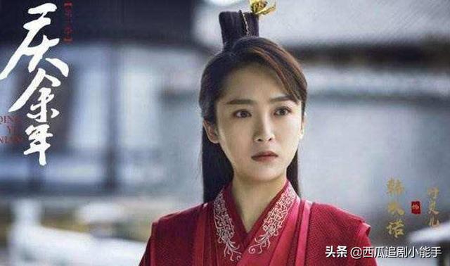 《庆余年》中<strong></p>
<p>国叶集团</strong>，没人知道庆帝是第四位宗师，那是谁评的四大宗师？