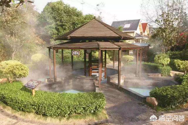 河源地区有比较好的温泉酒店吗<strong></p>
<p>河源华夏养生园事件</strong>?