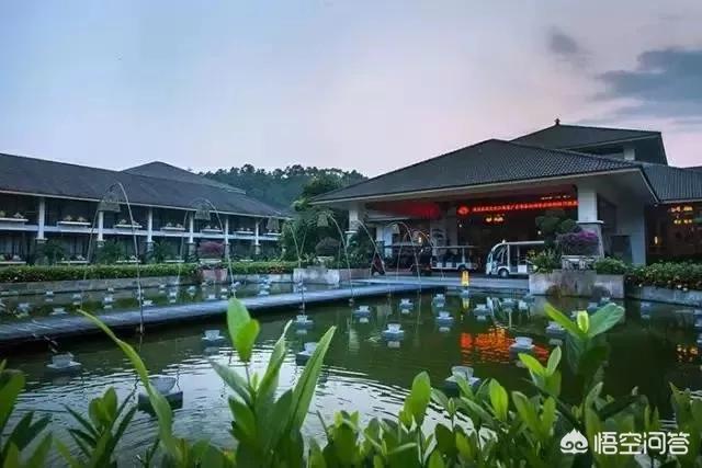 河源地区有比较好的温泉酒店吗<strong></p>
<p>河源华夏养生园事件</strong>?