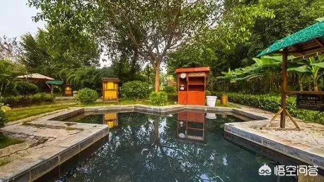 河源地区有比较好的温泉酒店吗<strong></p>
<p>河源华夏养生园事件</strong>?