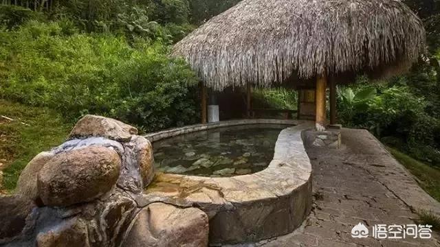 河源地区有比较好的温泉酒店吗<strong></p>
<p>河源华夏养生园事件</strong>?