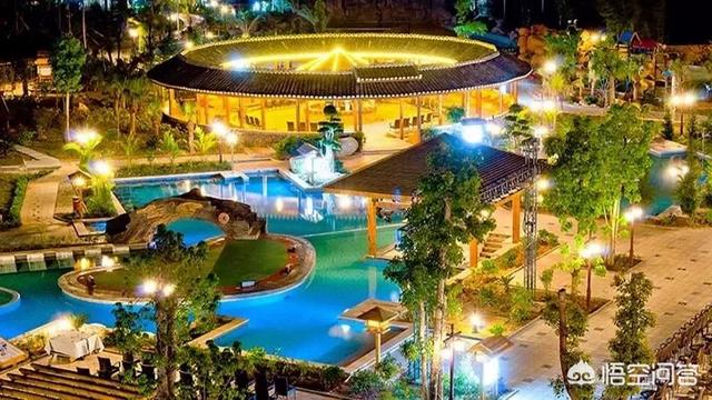 河源地区有比较好的温泉酒店吗<strong></p>
<p>河源华夏养生园事件</strong>?