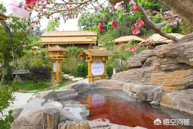 河源地区有比较好的温泉酒店吗<strong></p>
<p>河源华夏养生园事件</strong>?