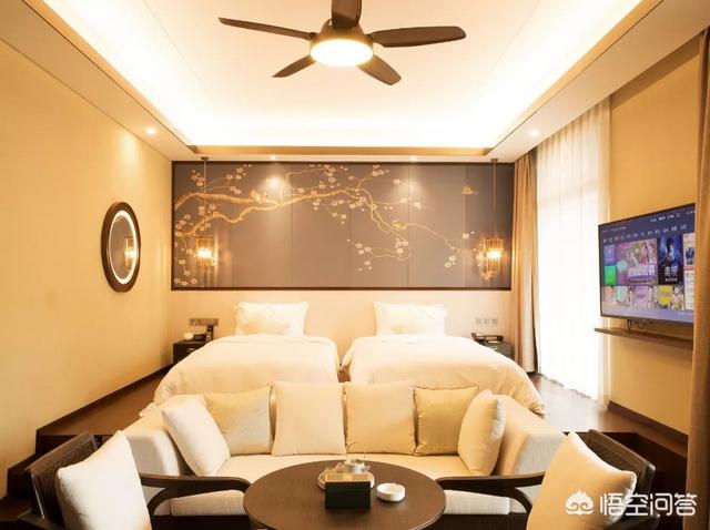 河源地区有比较好的温泉酒店吗<strong></p>
<p>河源华夏养生园事件</strong>?