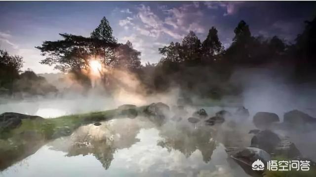 河源地区有比较好的温泉酒店吗<strong></p>
<p>河源华夏养生园事件</strong>?