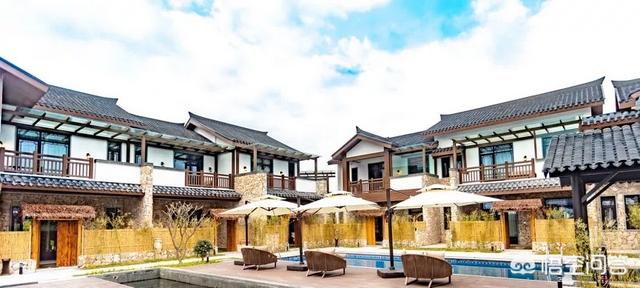 河源地区有比较好的温泉酒店吗<strong></p>
<p>河源华夏养生园事件</strong>?