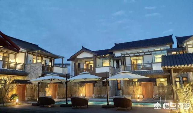 河源地区有比较好的温泉酒店吗<strong></p>
<p>河源华夏养生园事件</strong>?