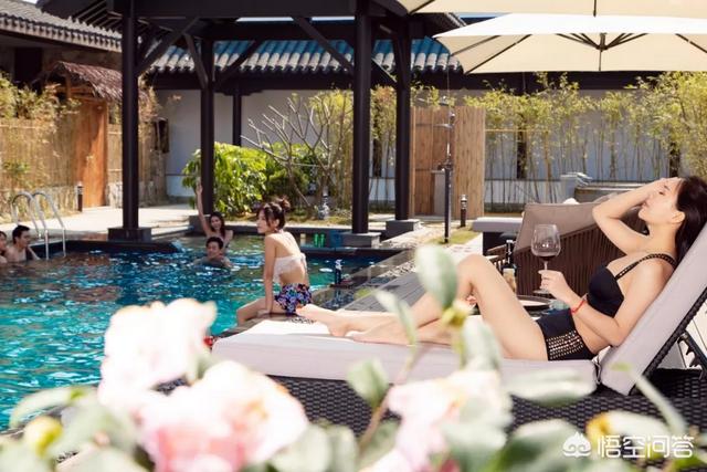 河源地区有比较好的温泉酒店吗<strong></p>
<p>河源华夏养生园事件</strong>?