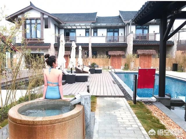 河源地区有比较好的温泉酒店吗<strong></p>
<p>河源华夏养生园事件</strong>?