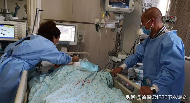 浙江一7岁男孩遭遇车祸而亡<strong></p>
<p>殷理基</strong>，父母捐献出他的器官，怎么看？