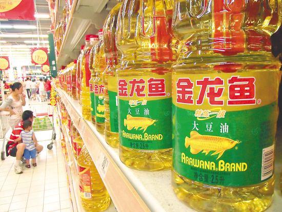 金龙鱼到底是不是中国企业<strong></p>
<p>中国植物油公司</strong>？为什么会入选国家品牌？