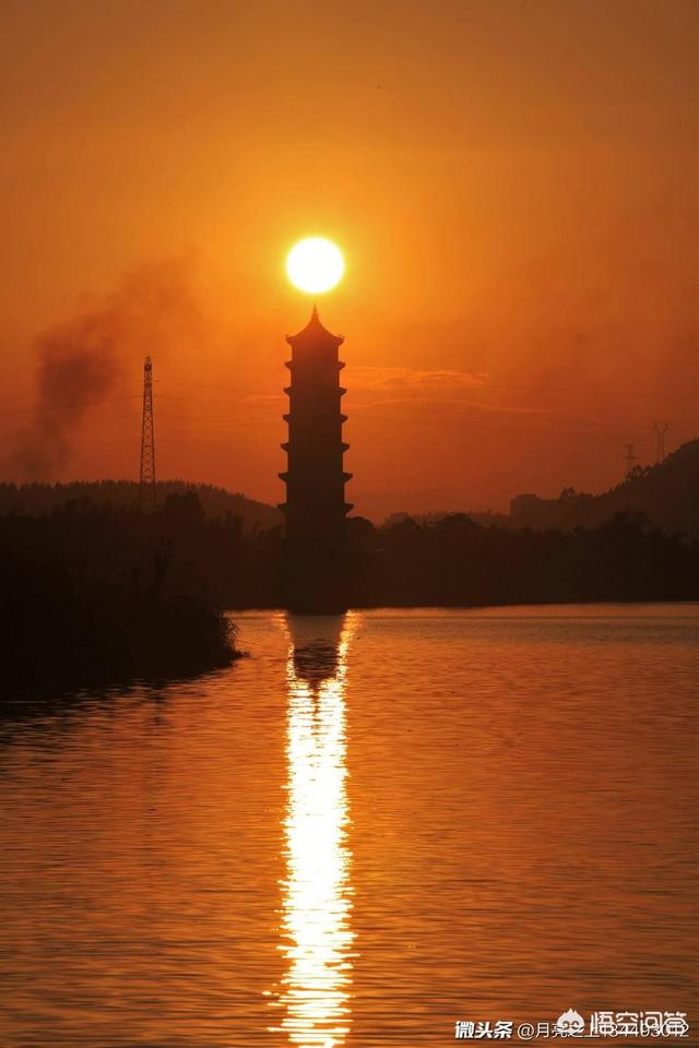 农村老话“朝霞不出门<strong></p>
<p>金晚霞</strong>，晚霞行千里”是什么意思？有没有道理？