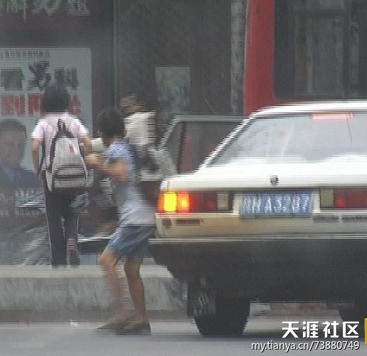 焦作市山阳区国税局新城分局“牛”局长纪实片