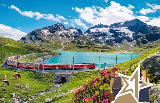 瑞士是一个怎样的国家<strong></p>
<p>英肯</strong>？