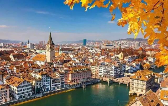 瑞士是一个怎样的国家<strong></p>
<p>英肯</strong>？