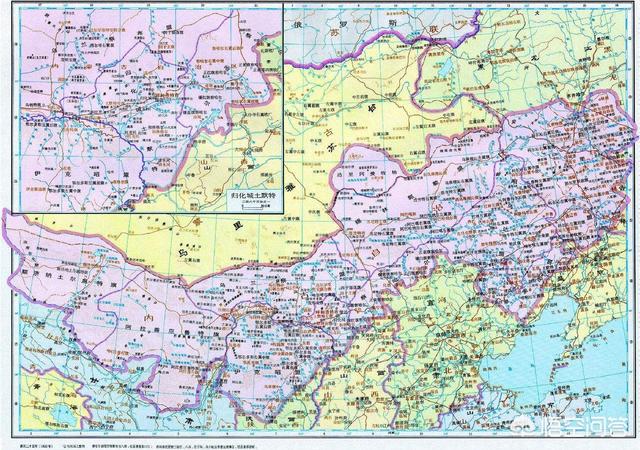 清代的科尔沁部落出了几个皇后？