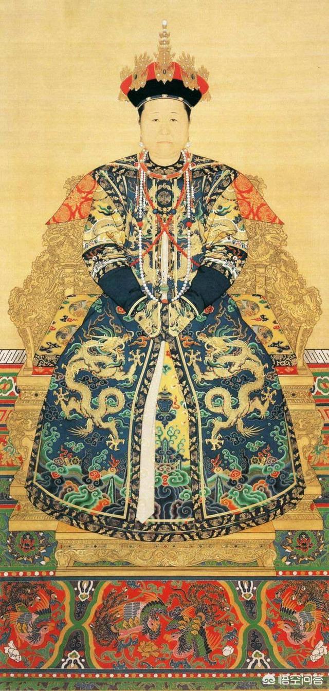 清代的科尔沁部落出了几个皇后<strong></p>
<p>科尔沁乳业</strong>？