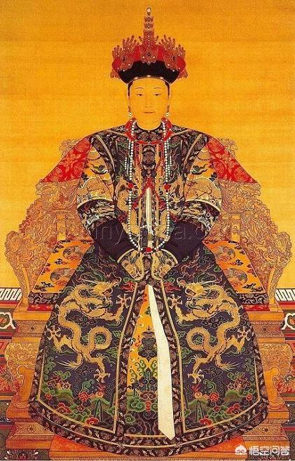 清代的科尔沁部落出了几个皇后<strong></p>
<p>科尔沁乳业</strong>？