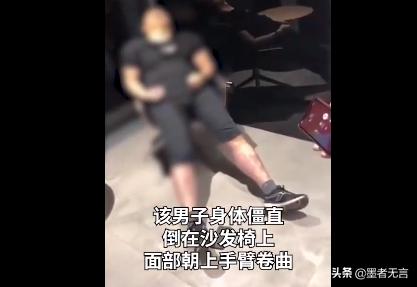 如何看待上海互联网公司一名47岁员工上班时不幸在健身房猝死？