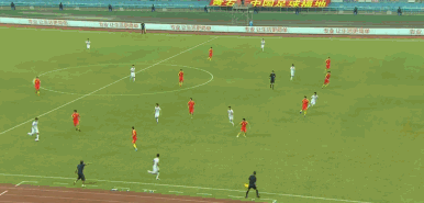 国奥0:2越南<strong></p>
<p>国奥投资</strong>，越南网友吐槽：下次不要再找中国队这种弱队比赛！你怎么看？