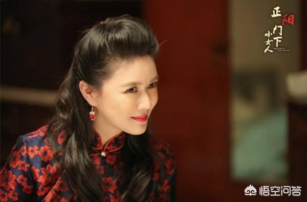 你觉得在《正阳门下小女人》中最牛气是哪个人物<strong></p>
<p>烟台李国强</strong>？