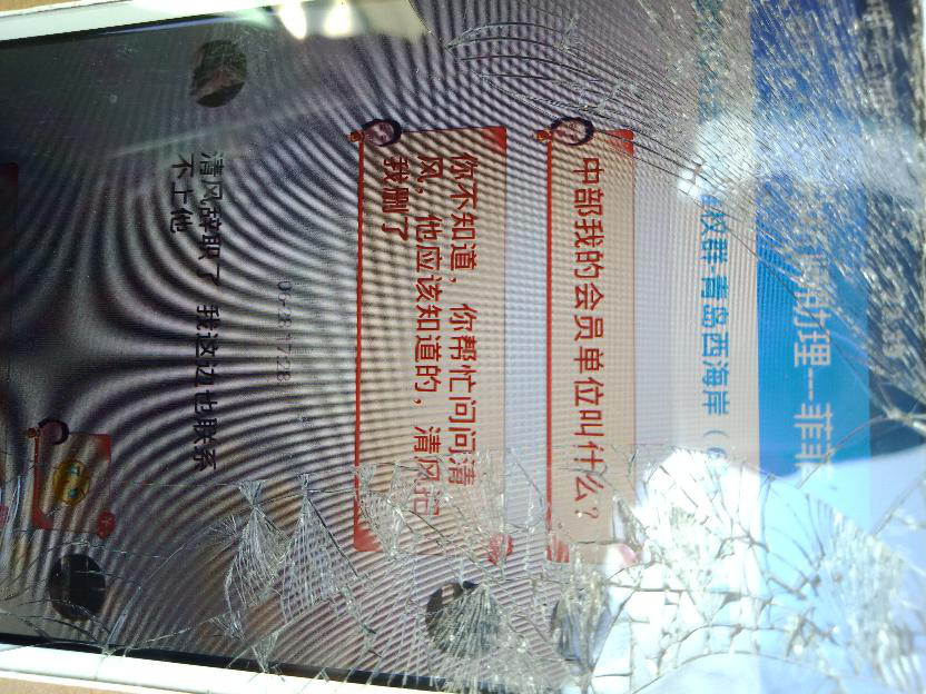 河南郑州金水区工商局包庇非法公司河南中贵贸易有限公司