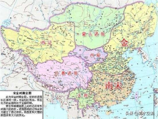 如何正确认识历史上宋朝的求和派和主战派<strong></p>
<p>复星系</strong>？