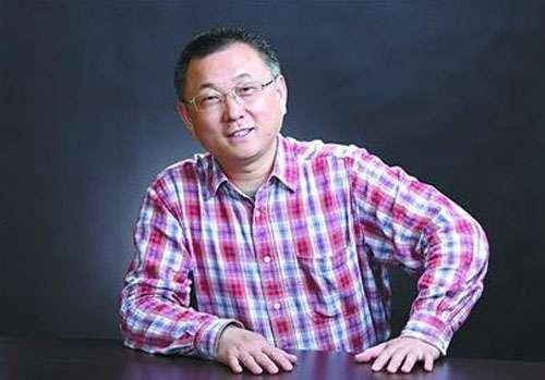 湖北有哪些著名作家<strong></p>
<p>王超英</strong>？