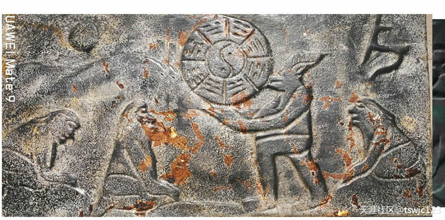 天文历法是人类文明的起源