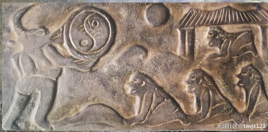 天文历法是人类文明的起源