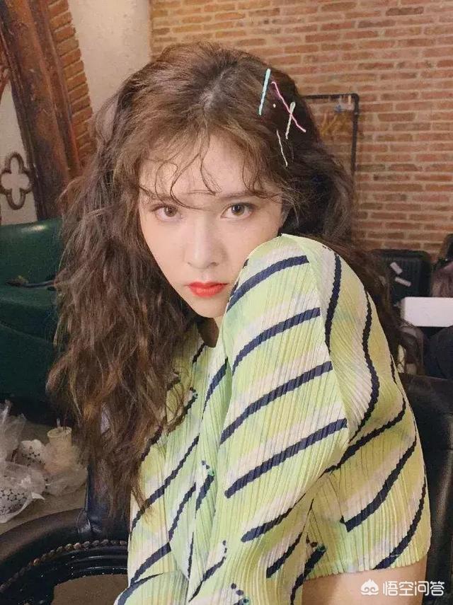 韩国小姐姐的女人味都很足<strong></p>
<p>惠丽丽</strong>，都是如何搭配的？