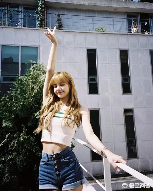 韩国小姐姐的女人味都很足<strong></p>
<p>惠丽丽</strong>，都是如何搭配的？