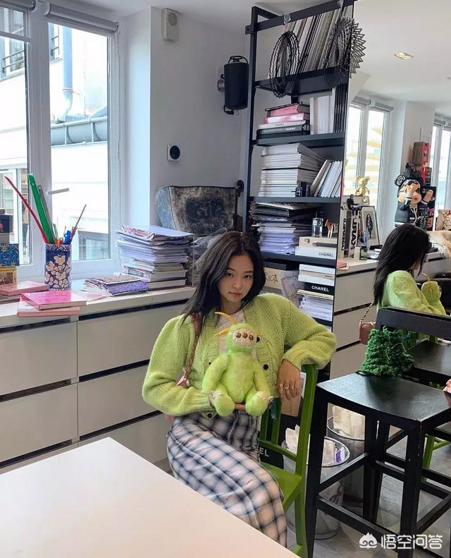 韩国小姐姐的女人味都很足<strong></p>
<p>惠丽丽</strong>，都是如何搭配的？