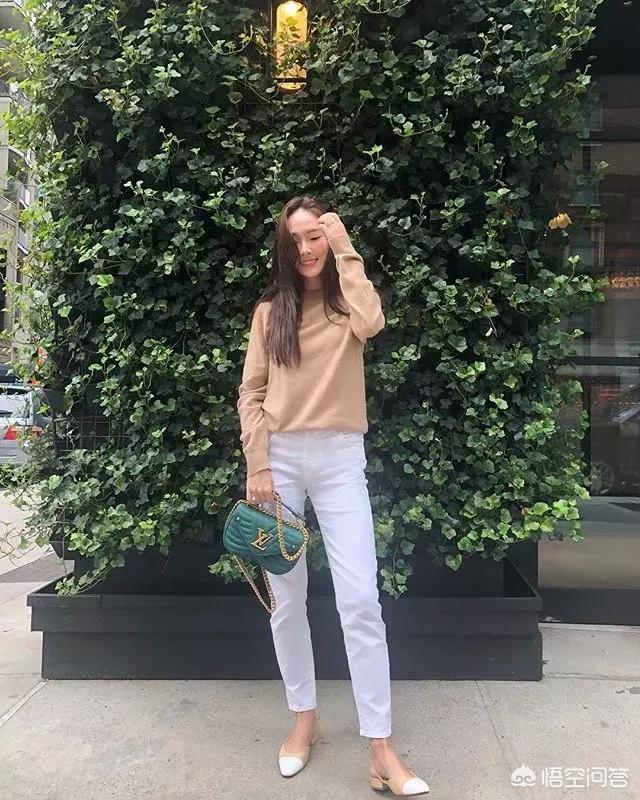 韩国小姐姐的女人味都很足<strong></p>
<p>惠丽丽</strong>，都是如何搭配的？