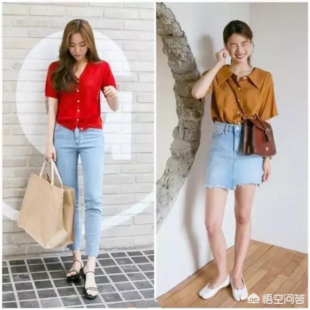 韩国小姐姐的女人味都很足<strong></p>
<p>惠丽丽</strong>，都是如何搭配的？