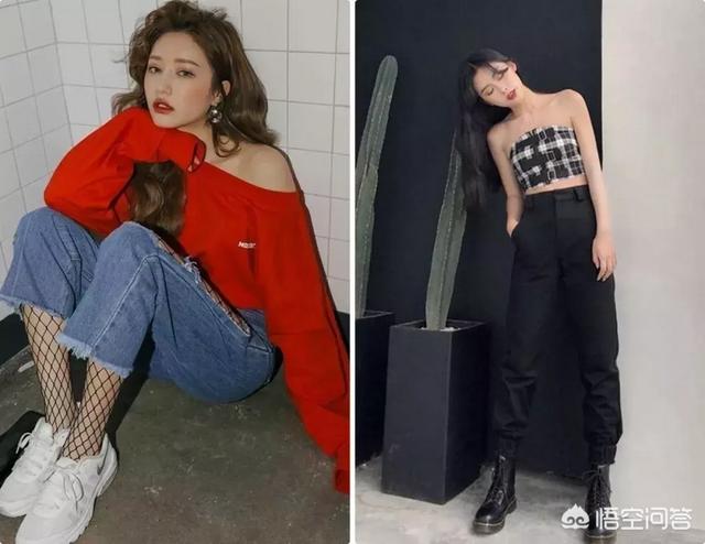 韩国小姐姐的女人味都很足<strong></p>
<p>惠丽丽</strong>，都是如何搭配的？