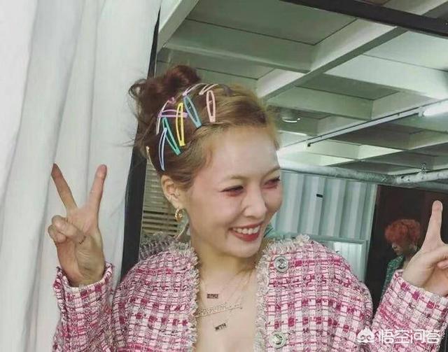 韩国小姐姐的女人味都很足<strong></p>
<p>惠丽丽</strong>，都是如何搭配的？