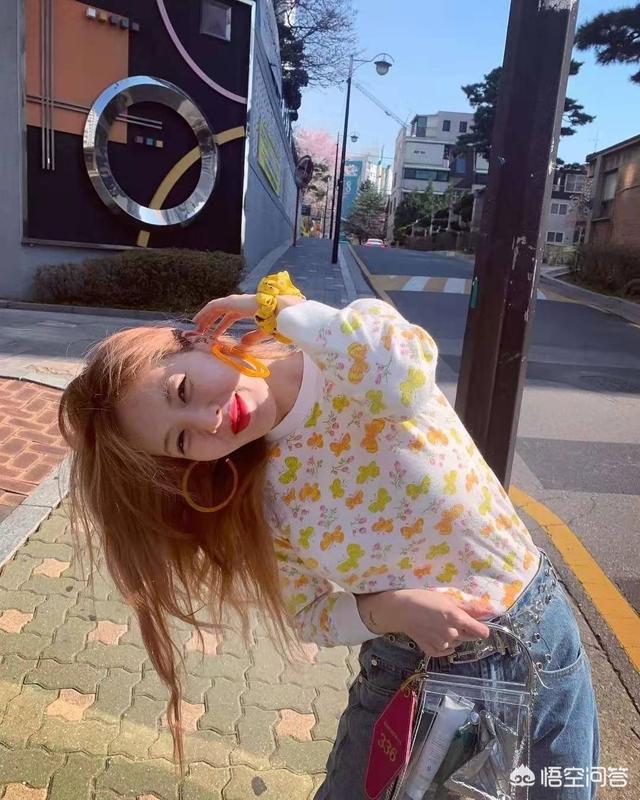 韩国小姐姐的女人味都很足<strong></p>
<p>惠丽丽</strong>，都是如何搭配的？