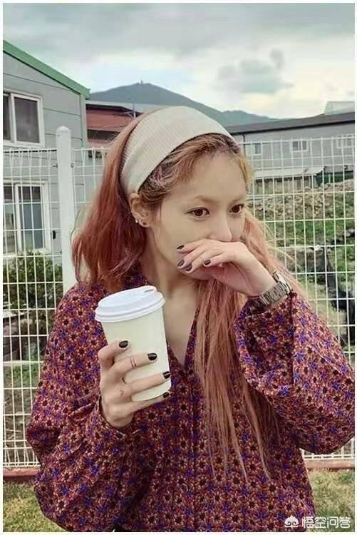 韩国小姐姐的女人味都很足<strong></p>
<p>惠丽丽</strong>，都是如何搭配的？