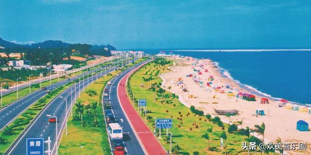 在厦门你最愿意住哪里？