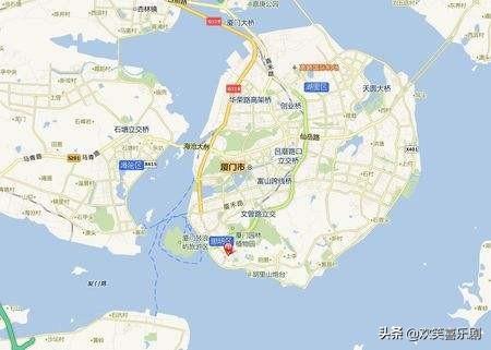 在厦门你最愿意住哪里<strong></p>
<p>厦门茶圣居</strong>？