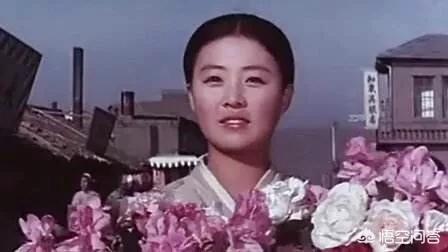 电影《卖花姑娘》女主演员洪英姬有着怎样的艺术人生<strong></p>
<p>金兰姬</strong>？