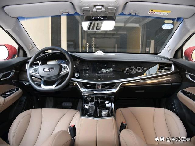 丰田亚洲龙、吉利博瑞最高配<strong></p>
<p>嘉博瑞</strong>，两车哪一款好？