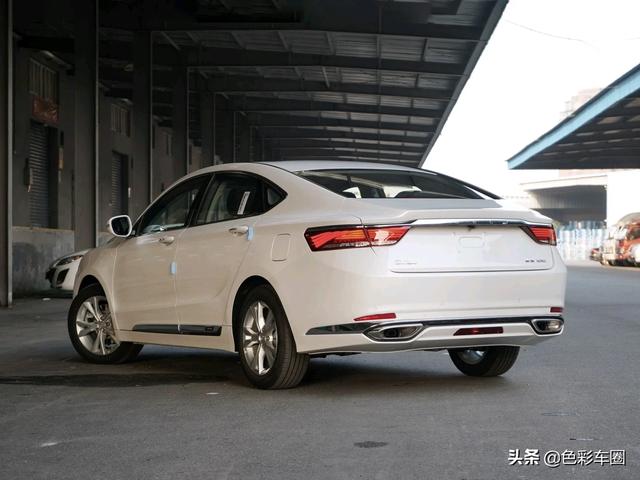 丰田亚洲龙、吉利博瑞最高配<strong></p>
<p>嘉博瑞</strong>，两车哪一款好？