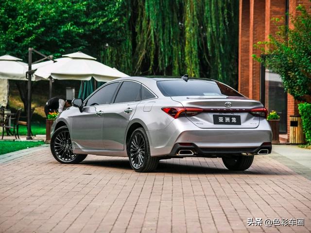 丰田亚洲龙、吉利博瑞最高配<strong></p>
<p>嘉博瑞</strong>，两车哪一款好？