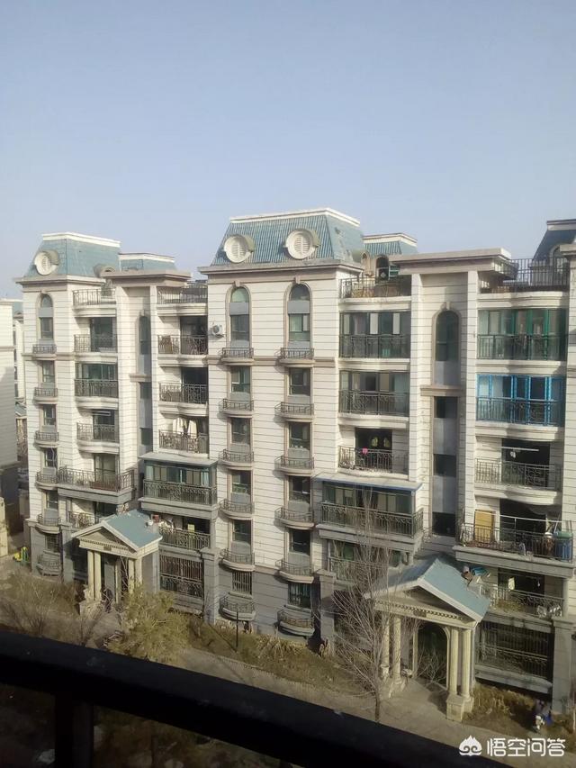 乌鲁木齐新天润的房子怎么样<strong></p>
<p>天润新能</strong>？