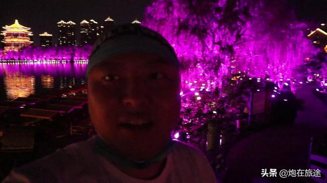 现在可以去西安旅游吗<strong></p>
<p>唐韵饮品</strong>？会不会不热闹？