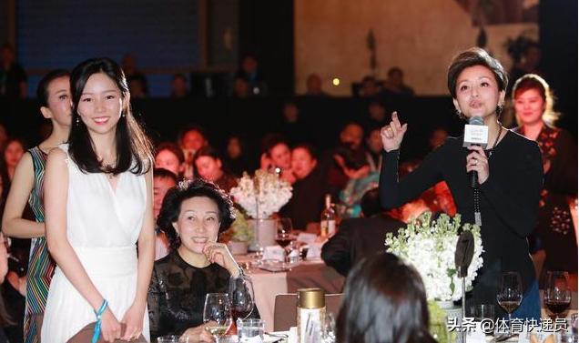 国米主席张康阳绯闻女友谢其润<strong></p>
<p>柏凡琪</strong>，她是一位怎么样的人？