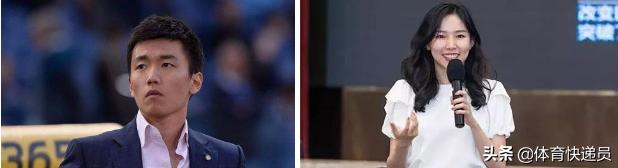 国米主席张康阳绯闻女友谢其润<strong></p>
<p>柏凡琪</strong>，她是一位怎么样的人？